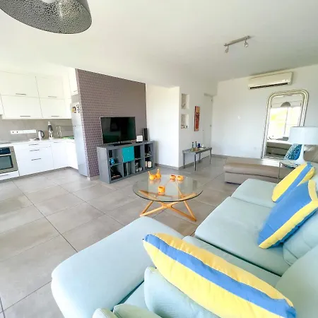 Appartement Panoramic Sea View - 2bed
