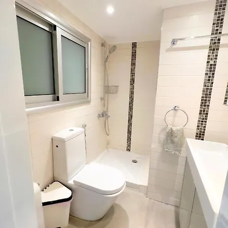 Appartement Panoramic Sea View - 2bed Limassol
