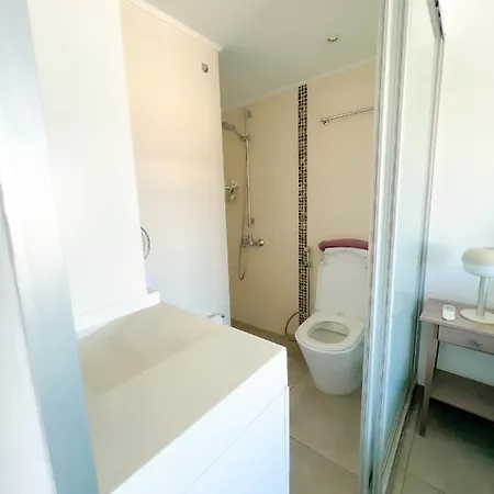 Appartement Panoramic Sea View - 2bed Limassol