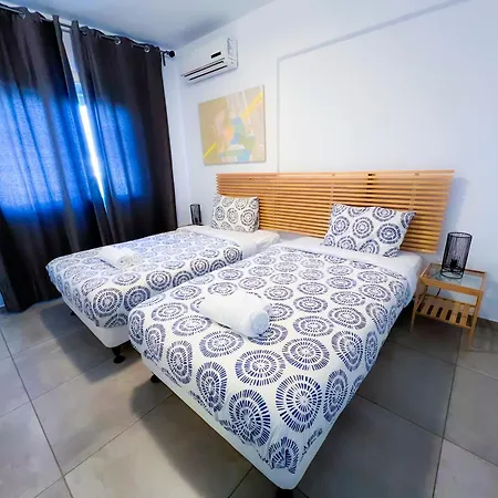 Panoramic Sea View - 2bed Appartement *